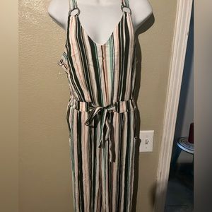 Women’s jumpsuit romper